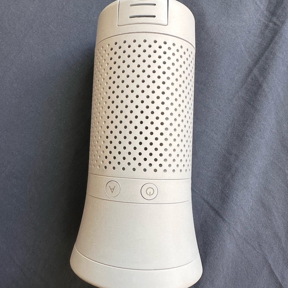 Wynd air purifier